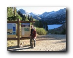 2006-09-23 Agassiz (54) Trailhead